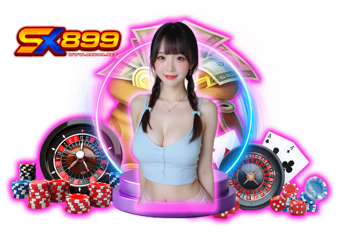 sx899 wallet