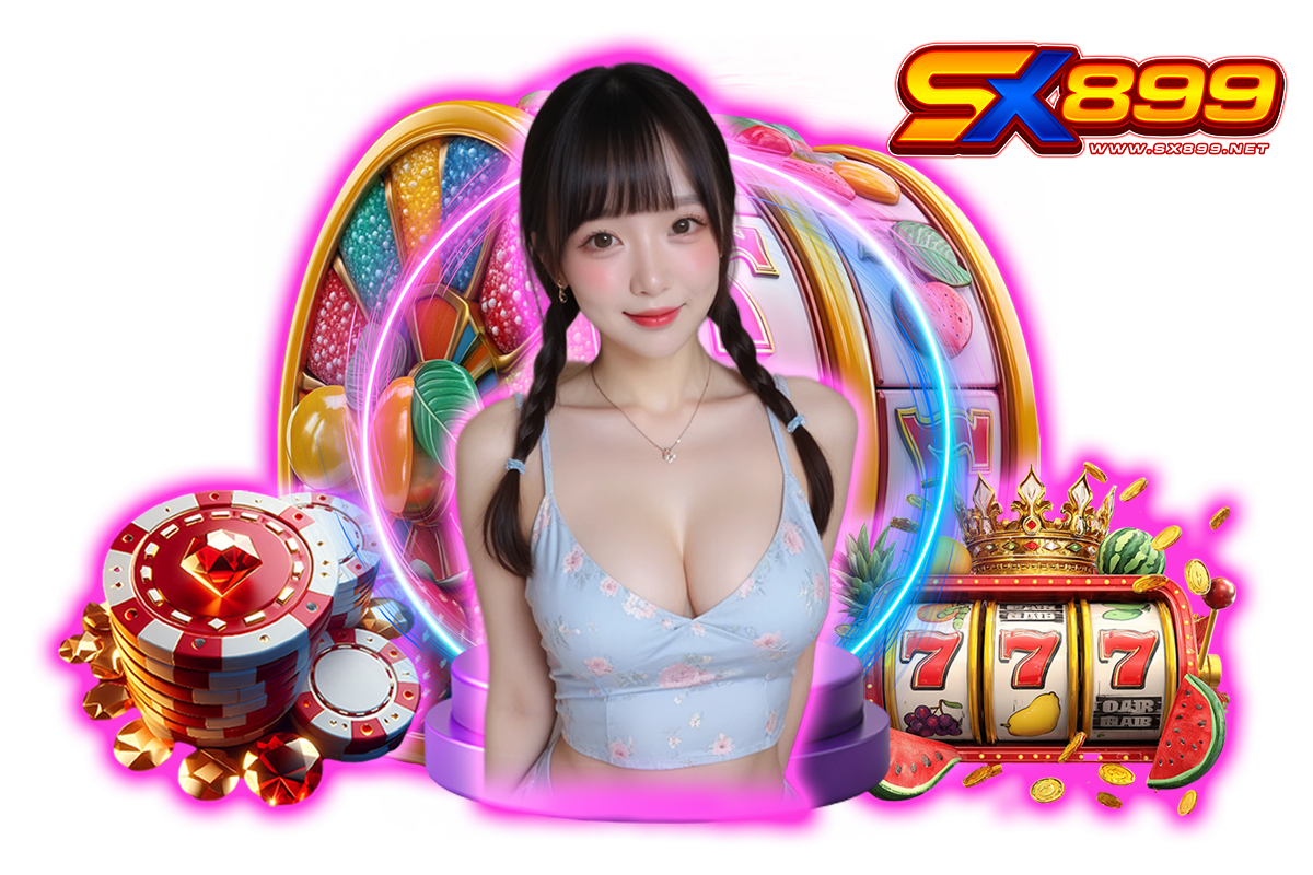 sx899 ทางเข้า