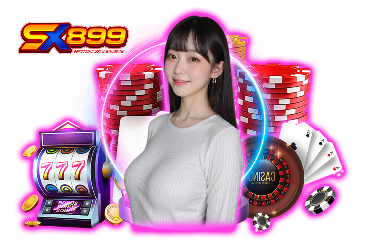 sx899 สล็อต