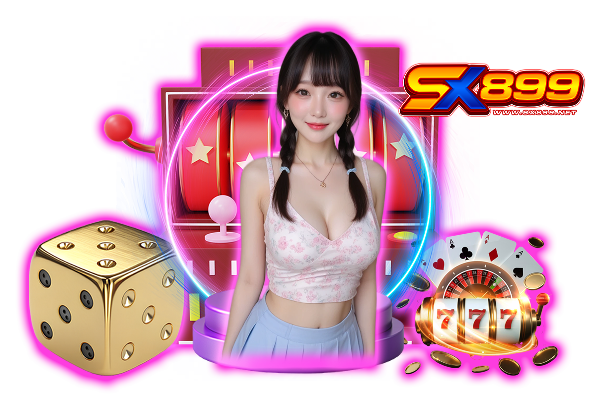 sx899 แจกเครดิตฟรี