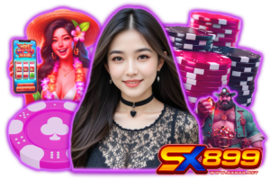 sx บาคาร่า