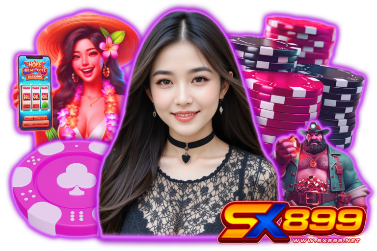 sx บาคาร่า
