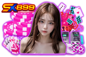 sx899 คาสิโน