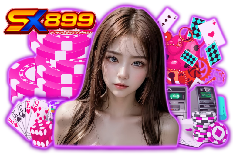 sx899 คาสิโน