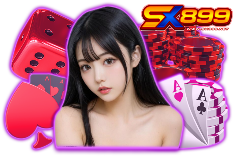 sx899 ทางเข้า