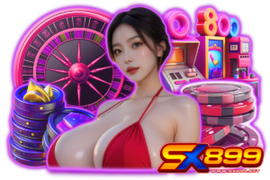 ขุมทรัพย์ 899